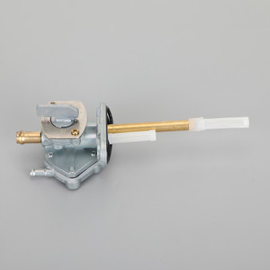 Gas Tank Fuel Cock Valve Petcock fit for Suzuki DR-Z400S 00-19 DR-Z400SM 05-21