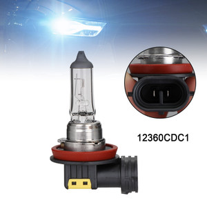 H8 For Philips CoreDrive Halogen Fog 12360CDC1 12V 35W PGJ91-1
