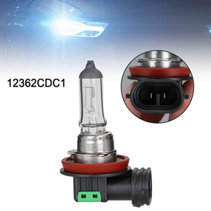 H11 For Philips CoreDrive Halogen Headlight 12362CDC1 12V 55W PGJ91-2