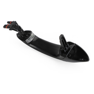 Exterior Rear Left+Right Door Handle 51217231932/33 For BMW F10 F01 F02 F06 F11