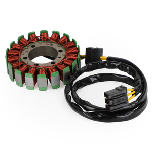 Magneto Stator Generator For Honda VTR250 VTR 250 2009-2017 31120-KFK-631