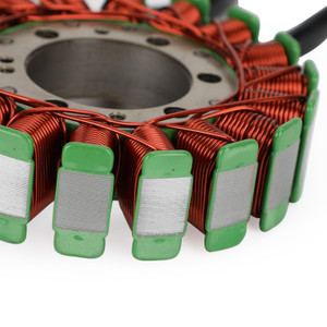 Magneto Stator Generator For Honda VTR250 VTR 250 2009-2017 31120-KFK-631
