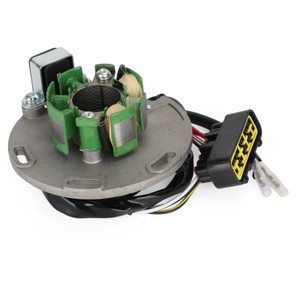 Magneto Stator Generator For Husqvarna CR125 CR 125 1998-2007 800086796