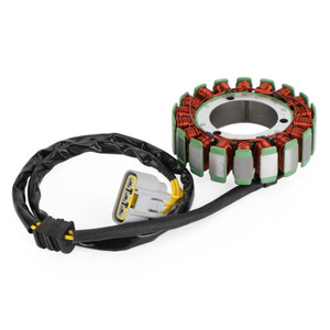 Stator For Arctic Cat Bearcat Pantera M XF ZR 7000 XT Sno Pro 15-19 59031-7002