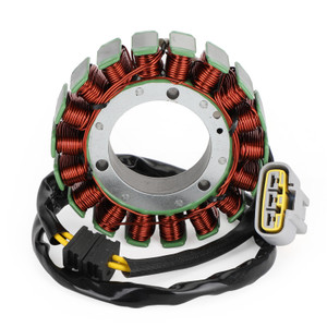 Stator For Arctic Cat Bearcat Pantera M XF ZR 7000 XT Sno Pro 15-19 59031-7002
