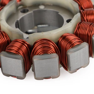 Magneto Stator Generator For Yamaha YZ450F YZ 450 F 2010 2011 2012 2013