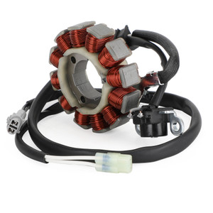 Magneto Stator Generator For Yamaha YZ450F 14-17 YZ250F 14-18 1SL-81410-00
