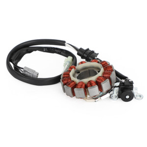 Magneto Stator Generator For Yamaha YZ450F 14-17 YZ250F 14-18 1SL-81410-00