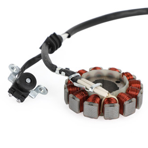 Magneto Stator Generator For Yamaha YZ450F 14-17 YZ250F 14-18 1SL-81410-00