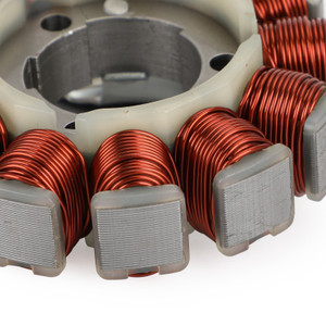 Magneto Stator Generator For Yamaha YZ450F 14-17 YZ250F 14-18 1SL-81410-00