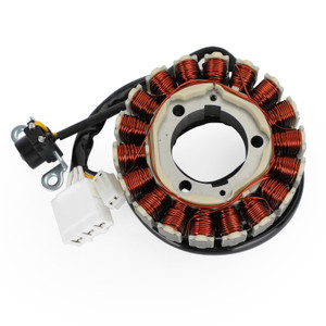 Stator For Yamaha TMAX T-Max 530 560 ABS 2012-2021 59C-81410-00 BC3-81410-00