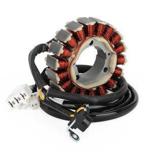 Stator For Yamaha TMAX T-Max 530 560 ABS 2012-2021 59C-81410-00 BC3-81410-00