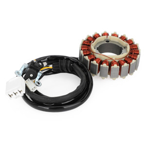 Stator For Yamaha TMAX T-Max 530 560 ABS 2012-2021 59C-81410-00 BC3-81410-00
