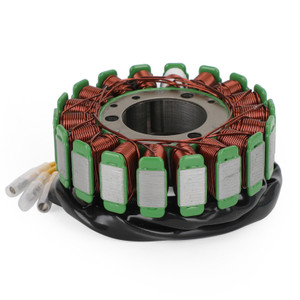 Stator For Suzuki GSX400F Katana 400 1981-1983/1999 / 31401-33220 31401-33221