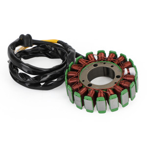 Stator For Suzuki GSX400F Katana 400 1981-1983/1999 / 31401-33220 31401-33221