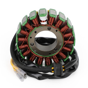 Stator For Suzuki GSX400F Katana 400 1981-1983/1999 / 31401-33220 31401-33221
