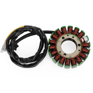 Stator For Suzuki GSX400F Katana 400 1981-1983/1999 / 31401-33220 31401-33221
