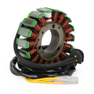 Stator For Suzuki GSX400F Katana 400 1981-1983/1999 / 31401-33220 31401-33221