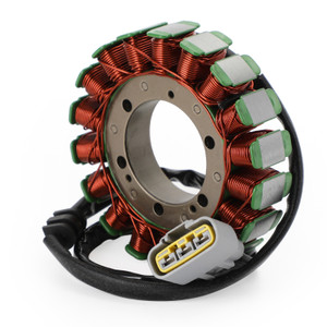 Stator Coil For Rocket III 2300 Classic Touring Roadster 2006-2018 T1300450