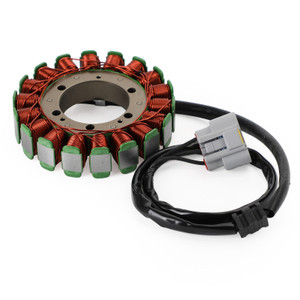 Stator Coil For Rocket III 2300 Classic Touring Roadster 2006-2018 T1300450