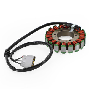 Stator Coil For Rocket III 2300 Classic Touring Roadster 2006-2018 T1300450