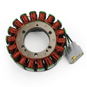 Stator Coil For Rocket III 2300 Classic Touring Roadster 2006-2018 T1300450