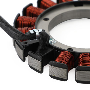 Charging Coil For Kawasaki FS481V,FS541V,FS600V,FX481V,FX541V,FX600V,59031-7002