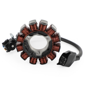 Stator For Honda CRF450R CRF450RX Enduro 2017-2019 31120-MKE-A01 31120-MKE-A71