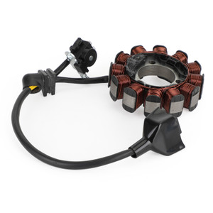 Stator For Honda CRF450R CRF450RX Enduro 2017-2019 31120-MKE-A01 31120-MKE-A71