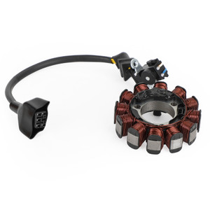 Stator For Honda CRF450R CRF450RX Enduro 2017-2019 31120-MKE-A01 31120-MKE-A71