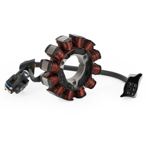 Stator For Honda CRF450R CRF450RX Enduro 2017-2019 31120-MKE-A01 31120-MKE-A71