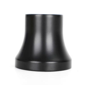 Golf Cart Aluminum Steering Wheel Adapter Hub fit for Club Car DS 1984-up Black