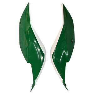 2015-2018 Ducati 1299 959 Amotopart Fairing Kit Bodywork ABS #5