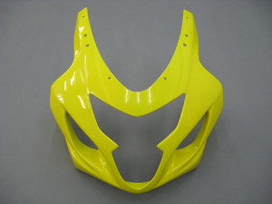 2004-2005 Suzuki GSXR 600/750 Amotopart Injection Fairing Kit Bodywork Plastic ABS #15
