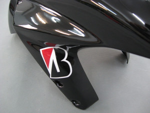 Injection Fairing Kit Bodywork Plastic ABS fit For Suzuki GSXR1000 2003-2004 #13