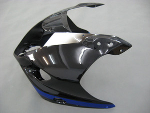 Injection Fairing Kit Bodywork Plastic ABS fit For Suzuki GSXR1000 2003-2004 #14