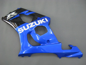 Injection Fairing Kit Bodywork Plastic ABS fit For Suzuki GSXR1000 2003-2004 #14