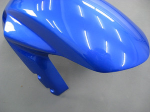 Injection Fairing Kit Bodywork Plastic ABS fit For Suzuki GSXR1000 2003-2004 #14