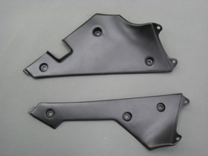 Injection Fairing Kit Bodywork Plastic ABS fit For Suzuki GSXR1000 2003-2004