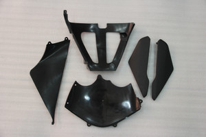 Injection Fairing Kit Bodywork Plastic ABS fit For Suzuki GSXR 600/750 2004-2005 #21