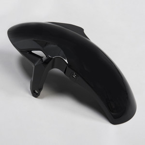 Injection ABS Plastic Bodywork Fairing Fit for Kawasaki Z650 2017-2019 Black #28