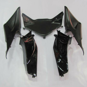 New ABS Fairing Bodywork Kit For Honda Repsol CBR600RR CBR 600 RR F5 2005 2006 #54