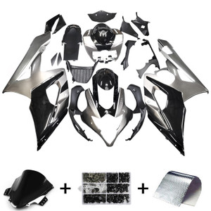 Injection Fairing Kit Bodywork Plastic ABS fit For Suzuki GSXR1000 2005-2006
