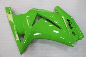 Injection Fairing Kit Bodywork Plastic ABS fit For Kawasaki EX250 Ninja250R 2008-2012 #5