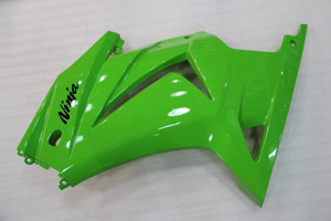 Injection Fairing Kit Bodywork Plastic ABS fit For Kawasaki EX250 Ninja250R 2008-2012 #5