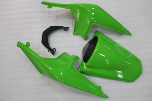 Injection Fairing Kit Bodywork Plastic ABS fit For Kawasaki EX250 Ninja250R 2008-2012 #5