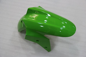 Injection Fairing Kit Bodywork Plastic ABS fit For Kawasaki EX250 Ninja250R 2008-2012 #5