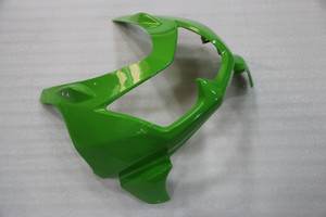 Injection Fairing Kit Bodywork Plastic ABS fit For Kawasaki EX250 Ninja250R 2008-2012 #5