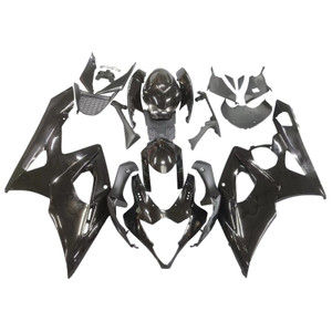 2005-2006 Suzuki GSXR1000 Injection Fairing Kit Bodywork Plastic ABS #3 Amotopart Fairing