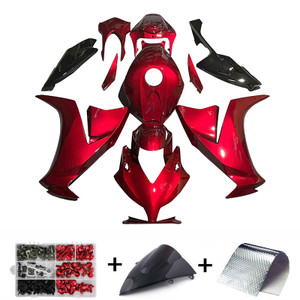 ABS Injection Mold Bodywork Fairing Kit For Honda CBR1000RR 2012-2016 #25